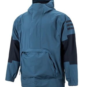 Adidas Utility Anorak MEDIUM